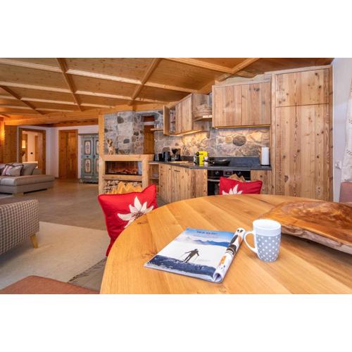 Landhaus Simone incl JOKER CARD by All in One Apartments