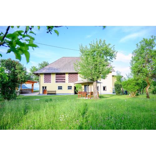 Landhaus Sofie