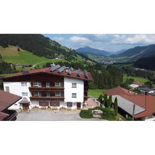 Landhaus Sonnenzauber