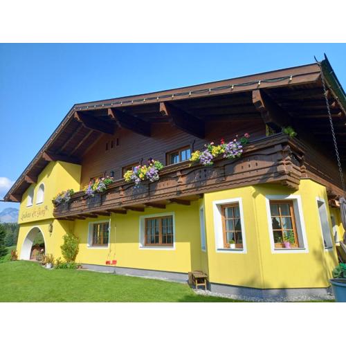 Landhaus St. Georg