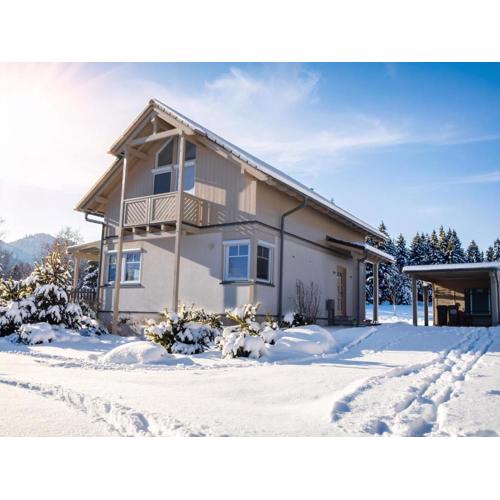 Landhaus St Georgen im Gailtal