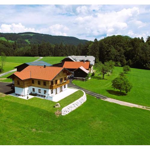 Landhaus Stadlmann