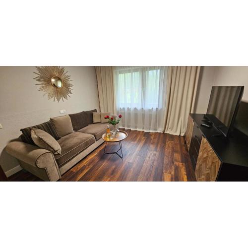 Landhaus Steinwender Wohnung young style