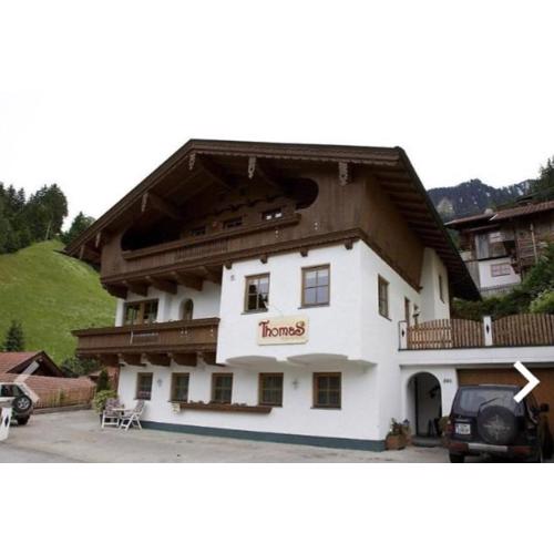 Landhaus Thomas