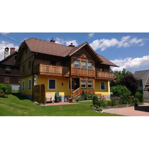 Landhaus Tippl