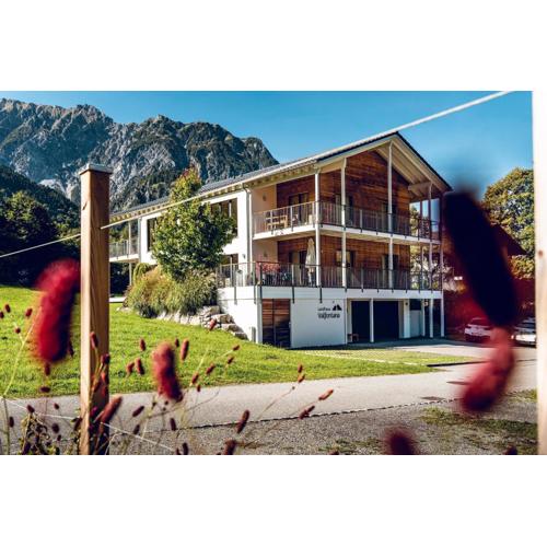 Landhaus Valfontana