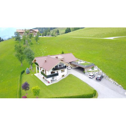 Landhaus Vötter
