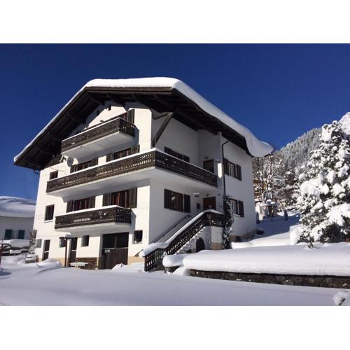 Landhaus Waldblick