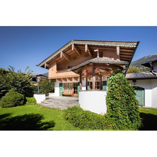 Landhaus Wanger