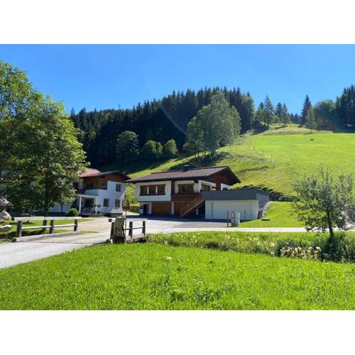 Landhaus Weiss