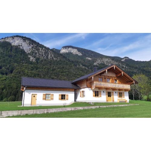 Landhaus Wolfgang