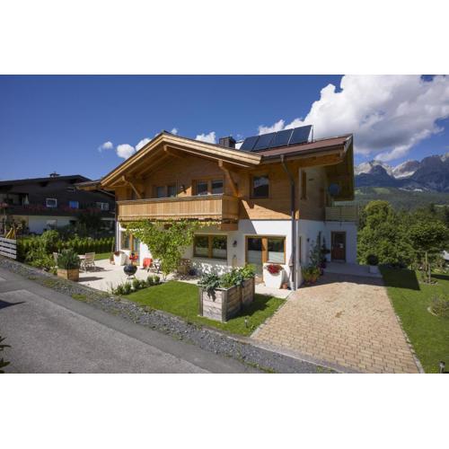 Landhaus Wöss