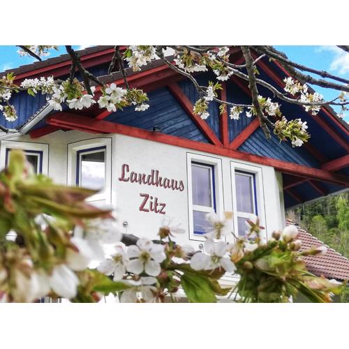 Landhaus Zitz
