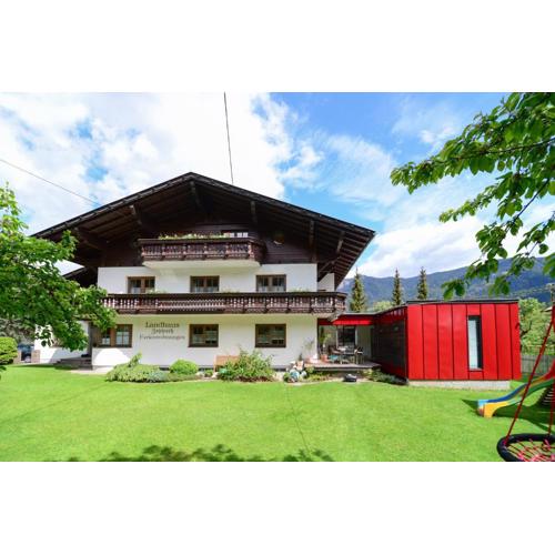 Landhaus Zoppoth