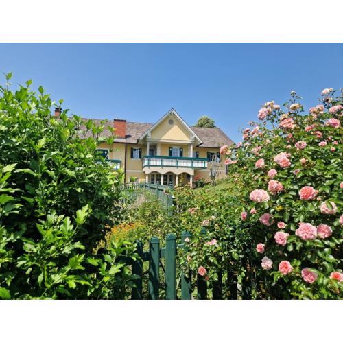 Landhaus zum Caphenstain