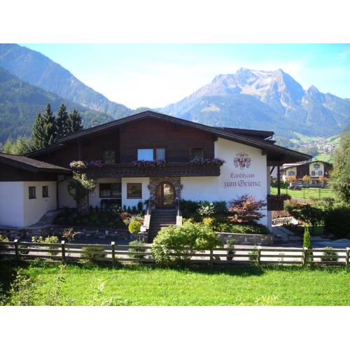 Landhaus zum Griena