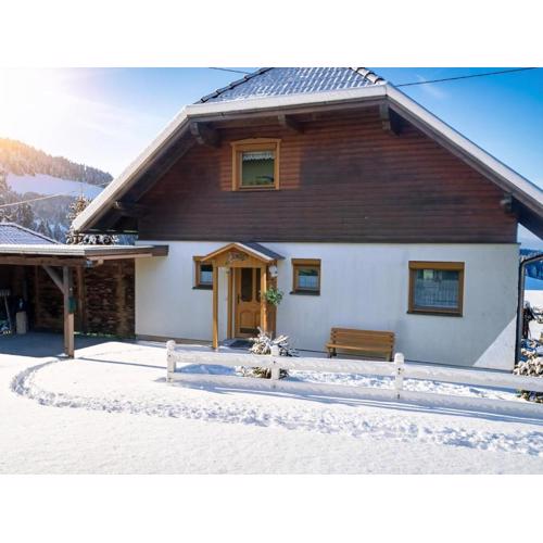 Landhaus zur Sonne