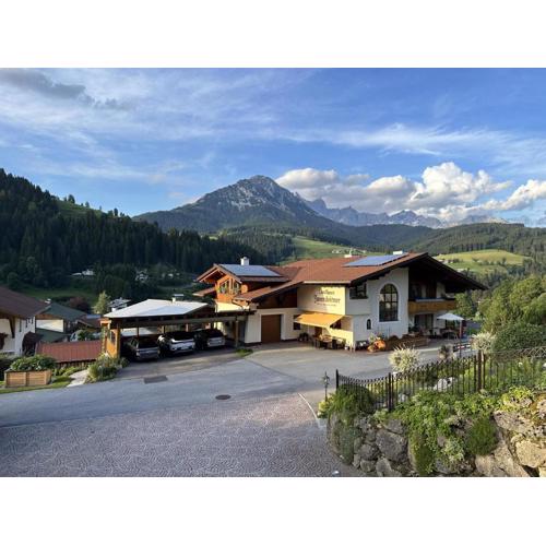 Landhaus Zwanzleitner