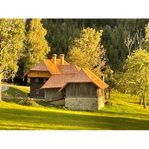 Landhausidylle - Natur & Komfort