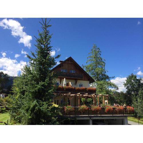 Landhof Schober appartementen