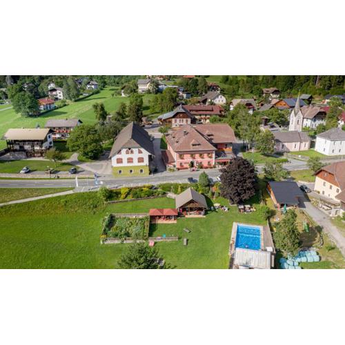 Landhof Waidegger Wirt - Hotel, Restaurant, Bar