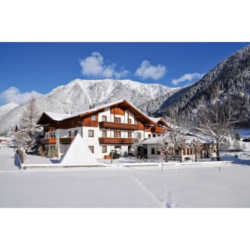 Landhotel Älpili