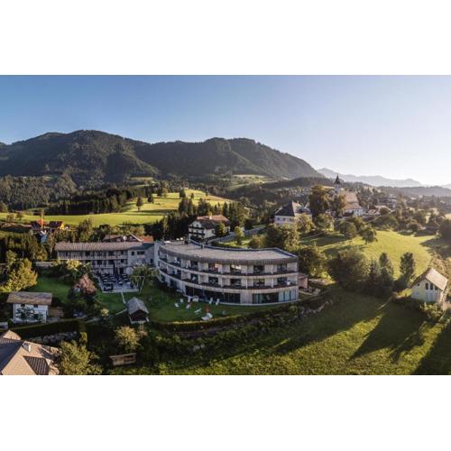 Landhotel Das Stocker