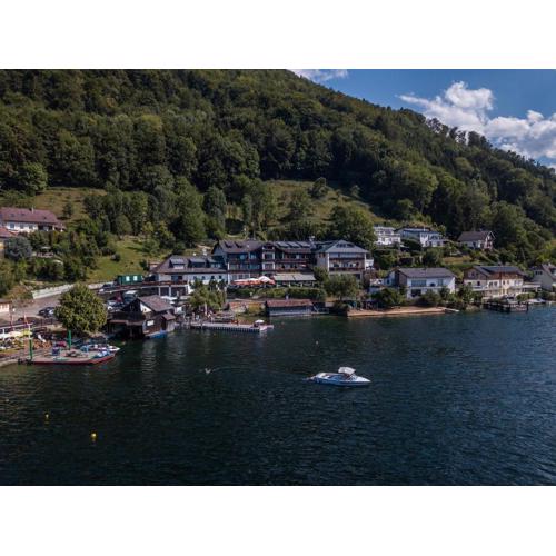 Landhotel Grünberg am See