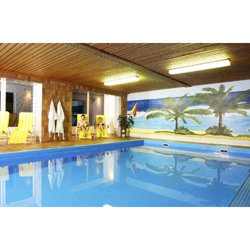Landhotel Haagerhof