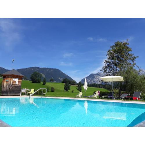 Landhotel Häuserl im Wald