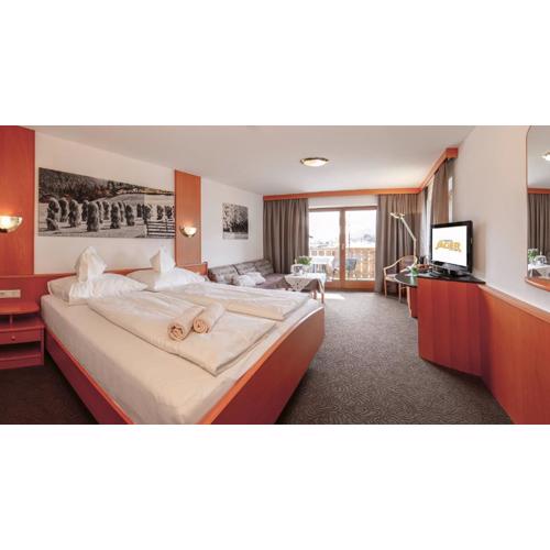 Landhotel Jäger TOP