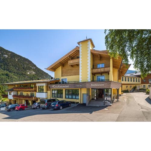 Landhotel Kirchenwirt