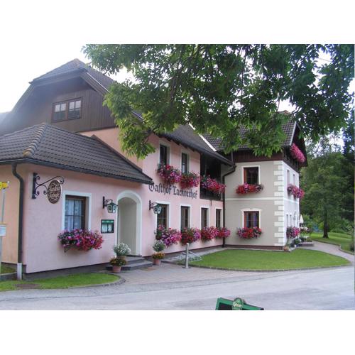 Landhotel Lacknerhof