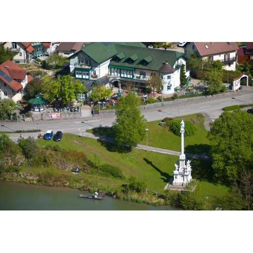 Landhotel Mariensäule