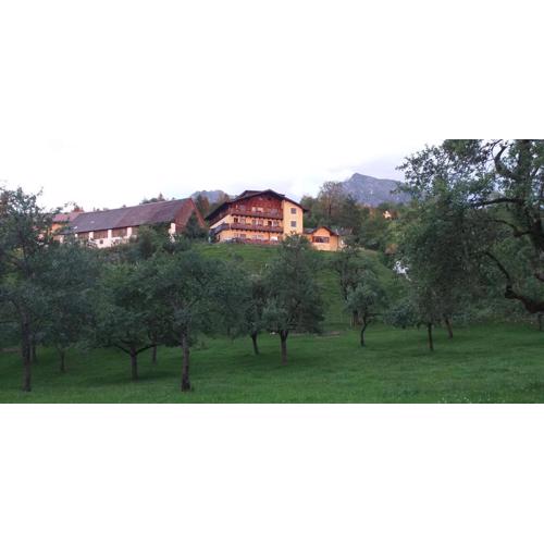Landhotel Oberwengerhof