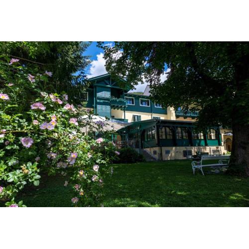 Landhotel Pacher