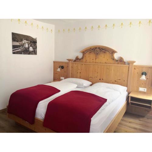 Landhotel Postgut - Tradition seit 1549