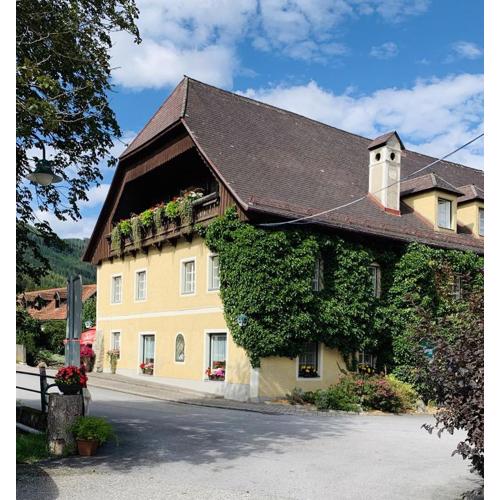 Landhotel Restaurant Hubinger