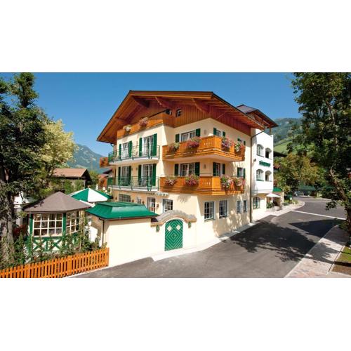 Landhotel Römerhof
