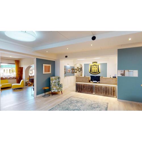 Landhotel Rosentaler Hof