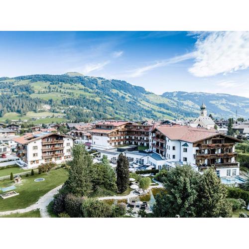 Landhotel Schermer