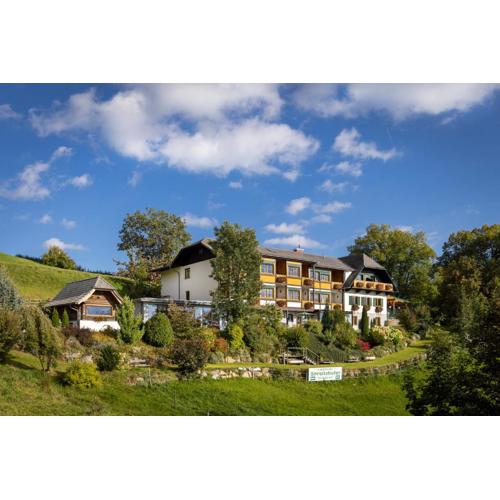 Landhotel Spreitzhofer