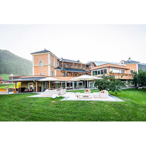 Landhotel Timmerer