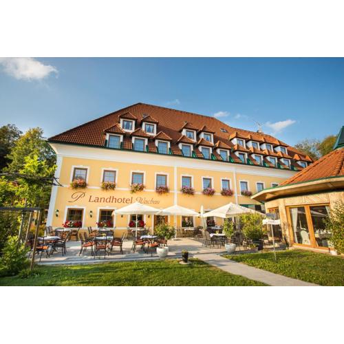 Landhotel Wachau - Hotel Garni