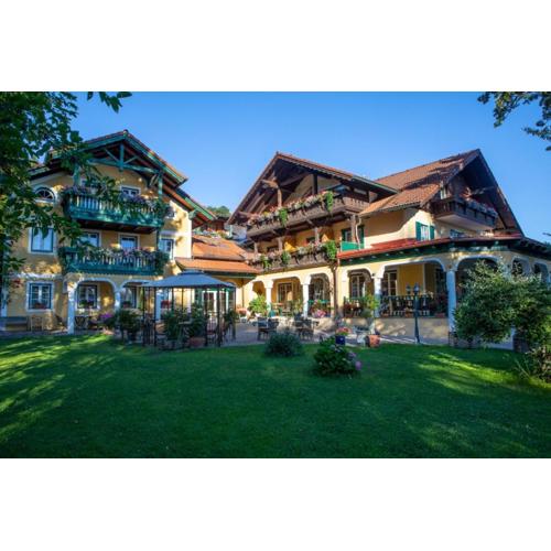 Landhotel Waldmühle