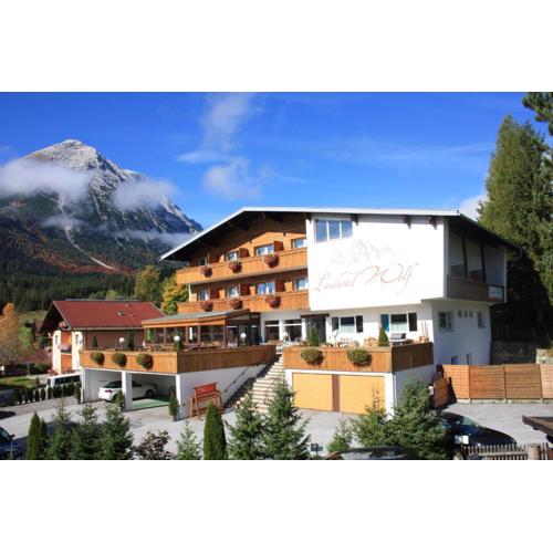 Landhotel Wolf