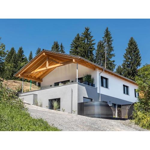 Ländle Lodge bei Bregenz
