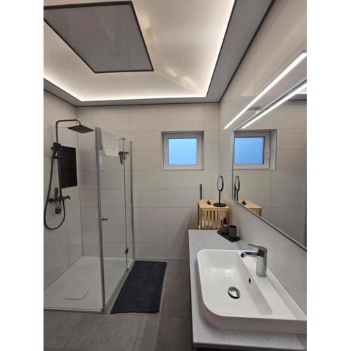 Ländle Lodge Berg & See, Ferienwohnung