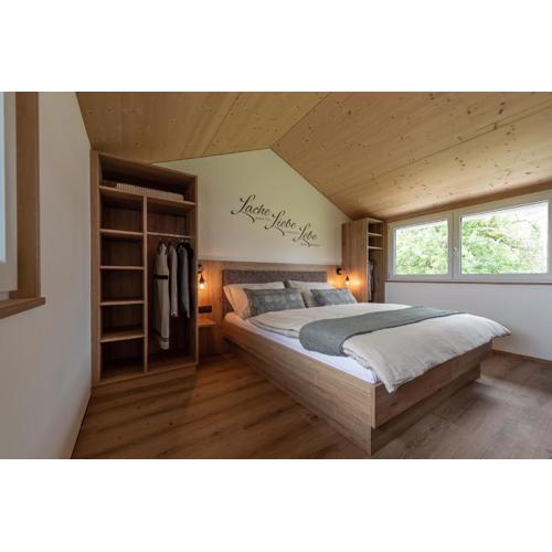 Ländleapartments