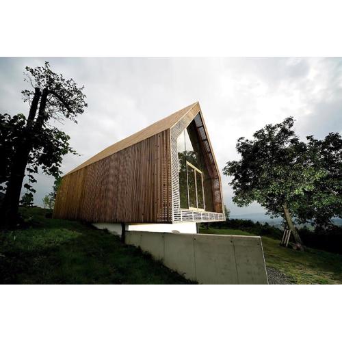 LandLoft in the Sausal wine region